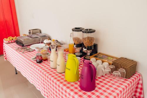 La Caba�a Ecohotel (river House) - Valle De Cocora