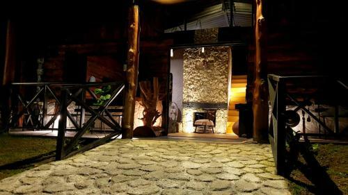 Hostal La Estaci�n De Salento