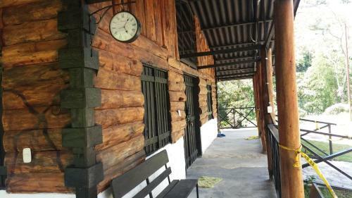 Hostal La Estaci�n De Salento