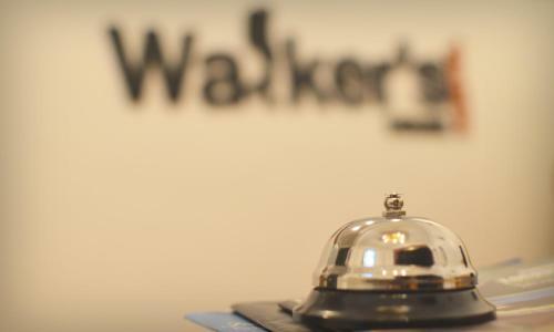 Albergue Walker's Hostal En Salento