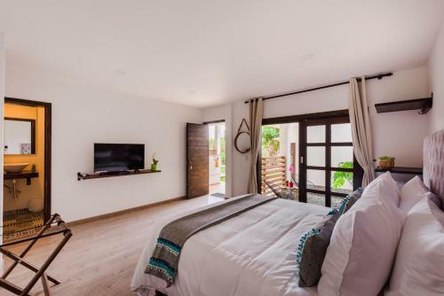 Hotel Terasu Salento