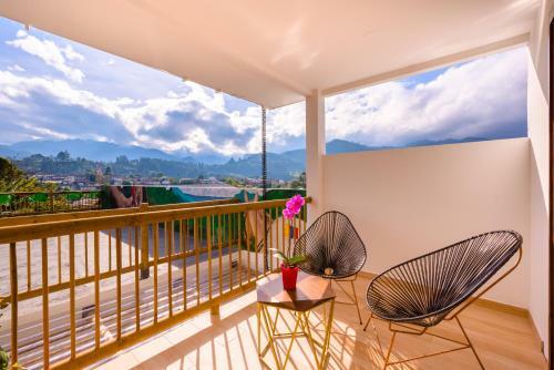 Hotel Terasu Salento