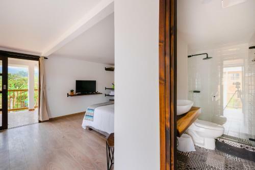 Hotel Terasu Salento