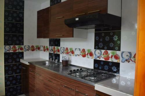 Hotel Hostal La Divisa