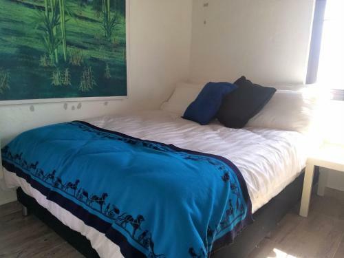 Hotel La Tia Emiss