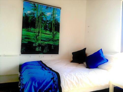 Hotel La Tia Emiss