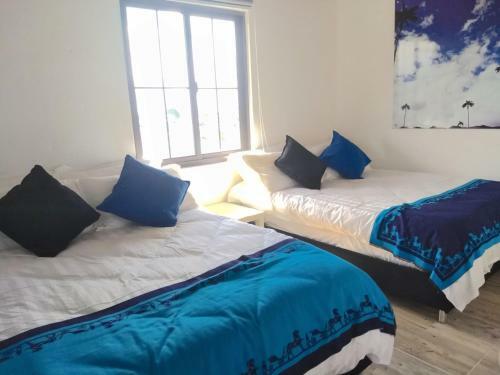 Hotel La Tia Emiss