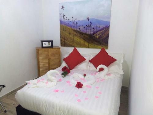 Hotel La Tia Emiss