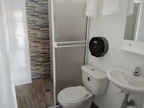 Hotel La Tia Emiss