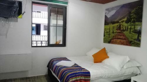 Hotel La Tia Emiss