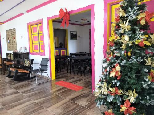 Hotel La Tia Emiss