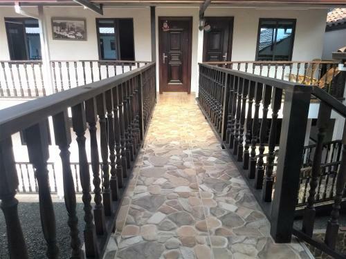 Hotel La Tia Emiss