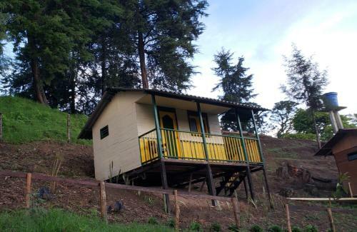 Lodge Ixupark Piscinas Climatizadas