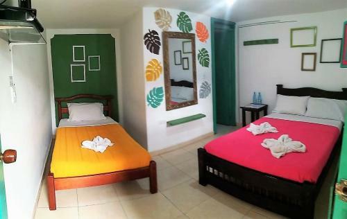 Hotel Casa Tradicional Salento