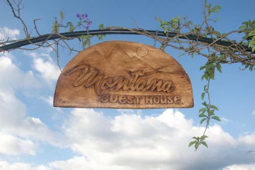 Hotel Montana Guesthouse