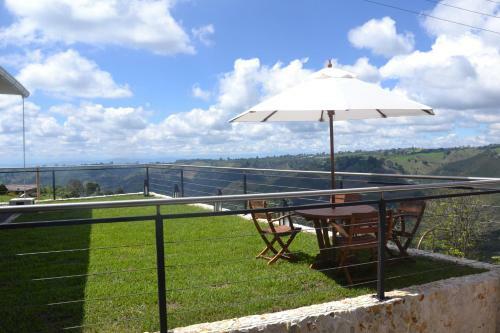 Hotel Montana Guesthouse