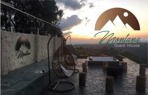 Hotel Montana Guesthouse