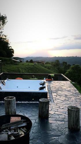 Hotel Montana Guesthouse