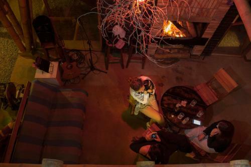 Mochila Hostel Salento