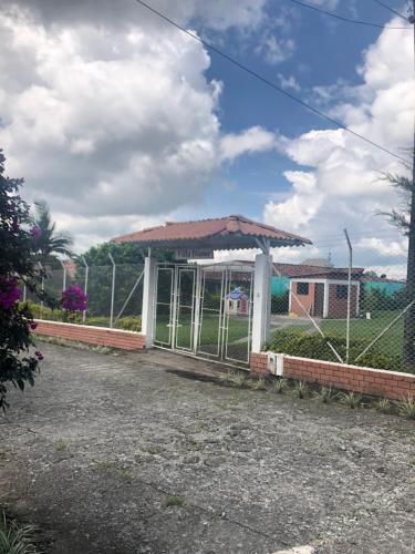 Villa Diana