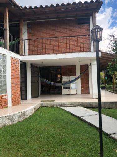 Villa Diana