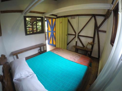 Lodge Ecorefugio Las Mirlas