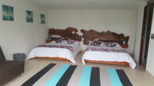 Finca El Sestillal