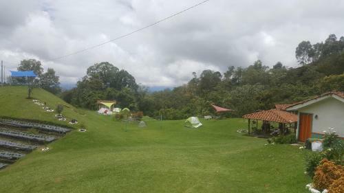 Finca El Sestillal