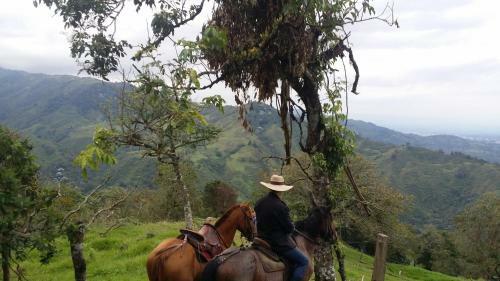 Finca El Sestillal