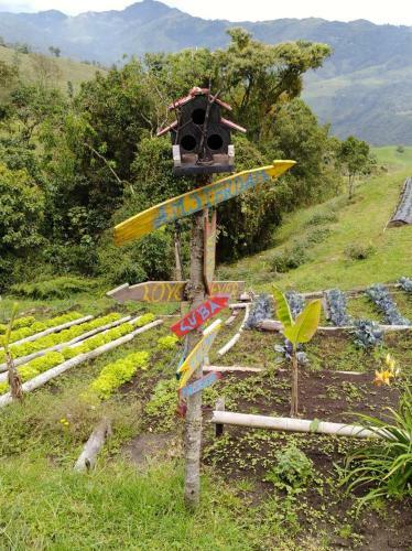 Finca El Sestillal