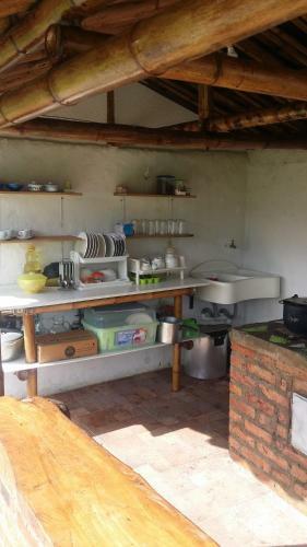Finca El Sestillal