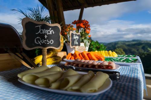 Hotel Montana Glamping