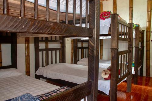 Hostal Do�a Iza