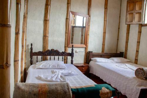 Hostal Do�a Iza