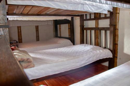 Hostal Do�a Iza