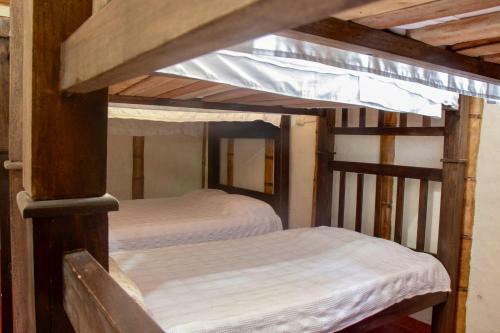 Hostal Do�a Iza