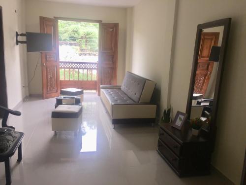 Apartamento Mi Balconcito
