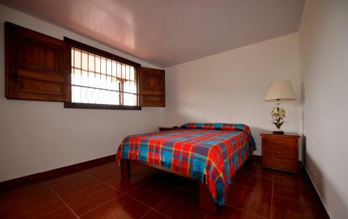 Albergue Hostal Origen Colonial