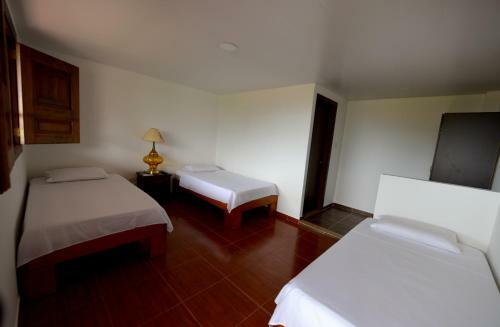 Albergue Hostal Origen Colonial