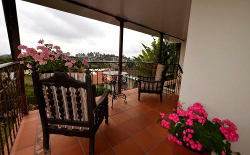 Albergue Hostal Origen Colonial
