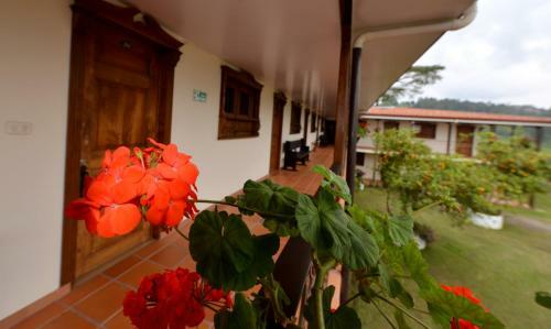 Albergue Hostal Origen Colonial