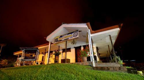 Albergue Hostal Origen Colonial