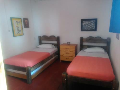 Hostal Cedro Negro