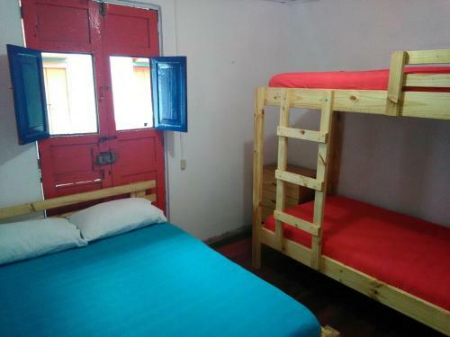 Hostal Cedro Negro