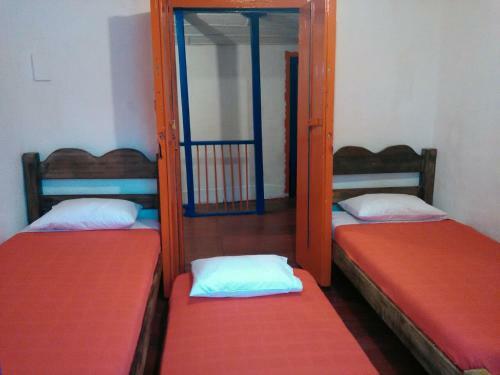 Hostal Cedro Negro