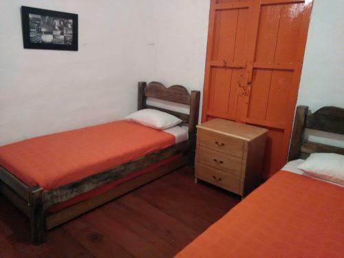 Hostal Cedro Negro