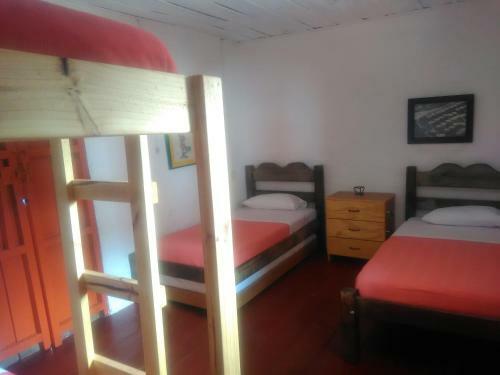 Hostal Cedro Negro