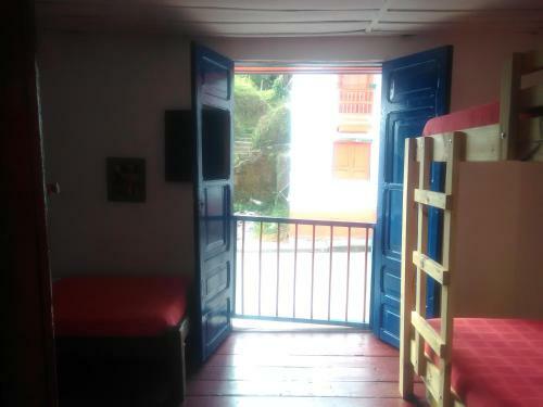 Hostal Cedro Negro