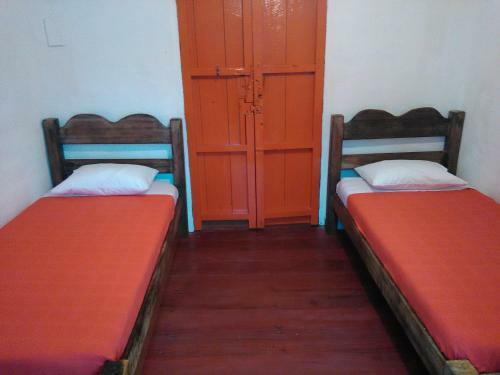 Hostal Cedro Negro