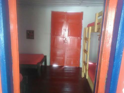 Hostal Cedro Negro